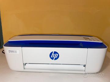 Stampante hp