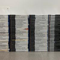 100 giochi originali playstation 2 ps2