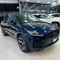 Jaguar E-Pace 2.0d 163 MHEV Autom 2022