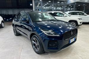 Jaguar E-Pace 2.0d 163 MHEV Autom 2022