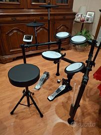 Batteria elettronica Arware ED102