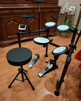 Batteria elettronica Arware ED102