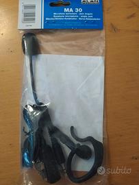 Microfono auricolare MA30