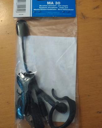 Microfono auricolare MA30