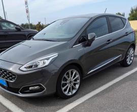 Ford Fiesta VIGNALE 1.5 120cv