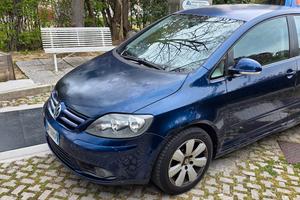 VOLKSWAGEN GOLF PLUS 1.9 TDI 105 CV 