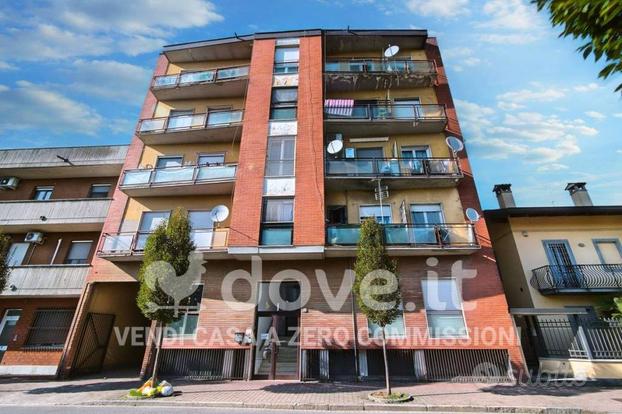 Appartamento Viale Montegrappa, 28, 26866, Sant'An