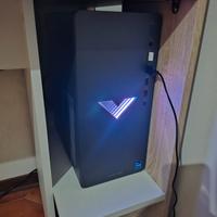 pc fisso hp gamin Victus