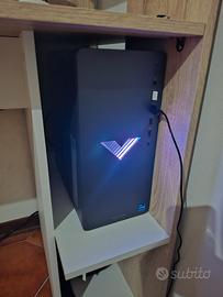 pc fisso hp gamin Victus
