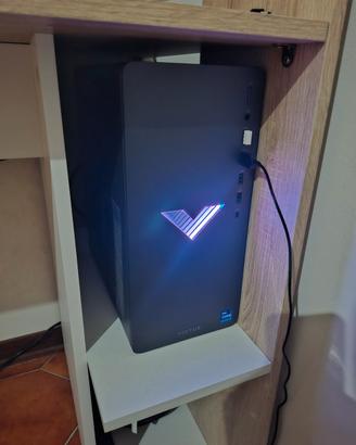 pc fisso hp gamin Victus