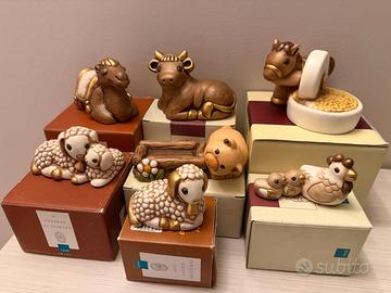 Presepe Thun Giubileo