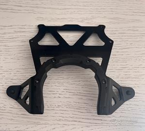 Sw Motech pro tank ring Yamaha Ténéré 700