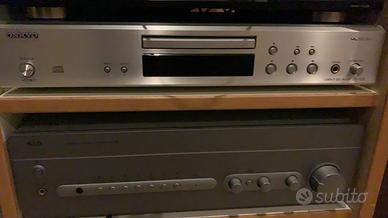 Impianto stereo