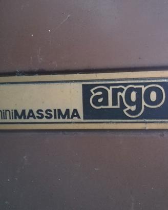 Stufa a kerosene Argo