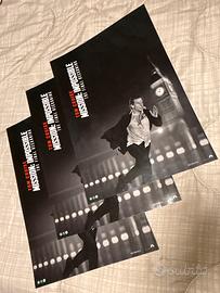 Poster Mission Impossible The Final Reckoning