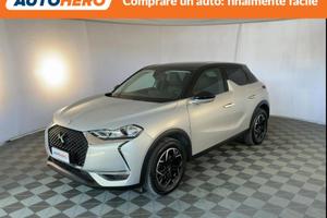 DS AUTOMOBILES DS 3 Crossback CS16997