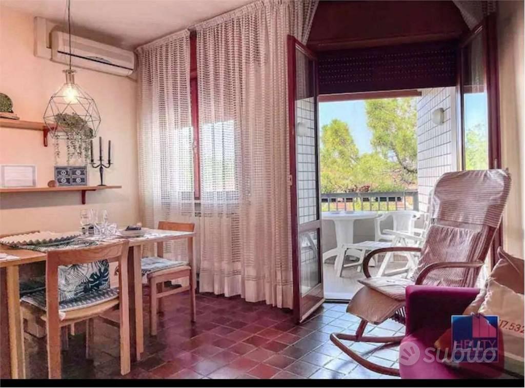 Appartamento – Riccione, Abissinia, Rimini - Vista 3