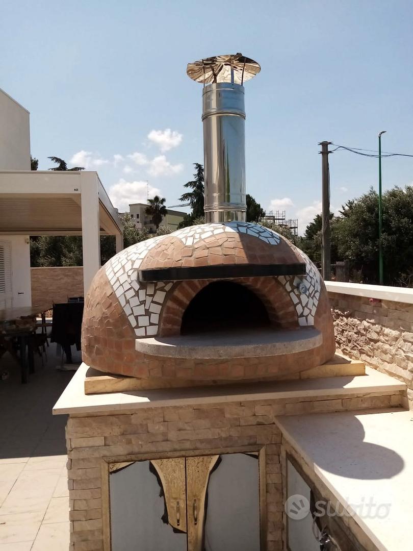 Prodotto Oven per forno - Arredamento e Casalinghi In vendita a Bari