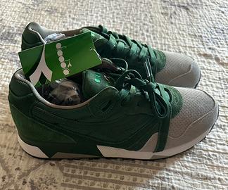 Scarpe diadora N.  9000