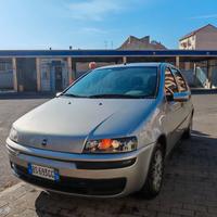 Fiat Punto 1.2 16v 80cv