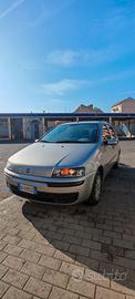 Fiat Punto 1.2 16v 80cv
