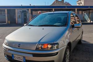 Fiat Punto 1.2 16v 80cv