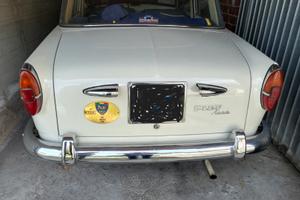 Fiat 1100 - 1961