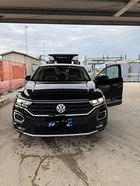 Volkswagen T-Roc 05/2019 2.0 TDI 4Motion DSG