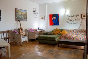 Napoli - Via Manzoni -Eccezionale Appartamento di