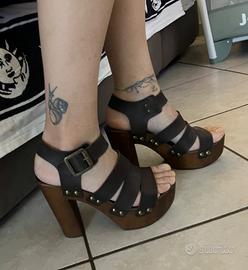 Sandali pittarello tg 38