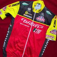 Maglia originale team WilierNERI tg.5 SquadraCorse