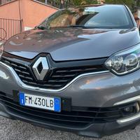 Renault Captur dCi 110 cv pari al nuovo !!!!