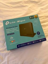Router TP-Link VR1200v