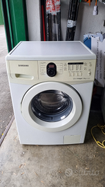 Lavatrice Samsung