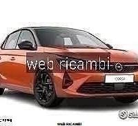 Opel corsa 2020 2021 2022 musata frontale