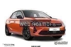 Opel corsa 2020 2021 2022 musata frontale