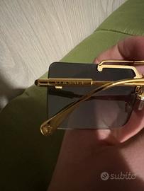 Occhiali da sole, Versace