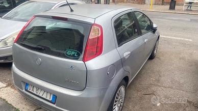 Fiat grande punto