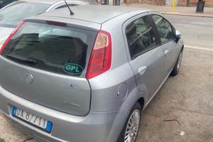 Fiat grande punto