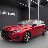 PEUGEOT 308 PureTech Turbo 130 S&S Allure