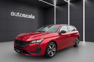 PEUGEOT 308 PureTech Turbo 130 S&S Allure