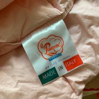 Piumino Bassetti In Piuma Vergine D'Oca Per Lettin