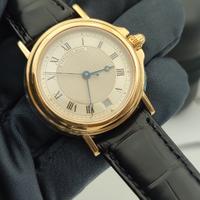 Breguet Marine ref. 3400BA