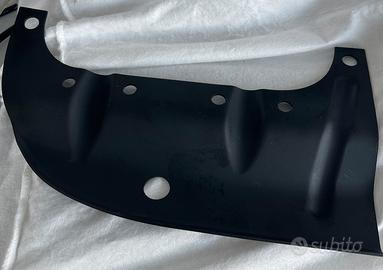 Para puleggia jeep willys albero motore