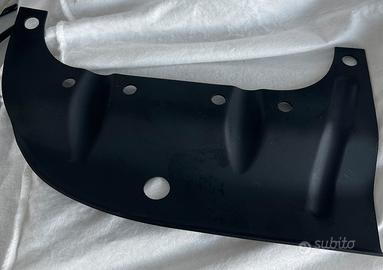 Para puleggia jeep willys albero motore