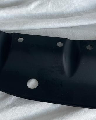 Para puleggia jeep willys albero motore