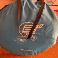 Tenda da sole Quechua 2 seconds xl