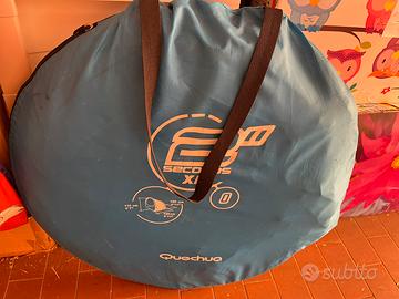 Tenda da sole Quechua 2 seconds xl