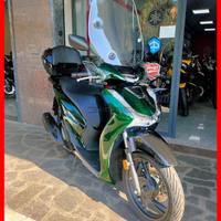 Honda sh 150 vetro *incluso passaggio*rate/permute
