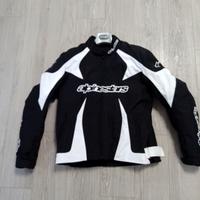 giubbino alpinestars 